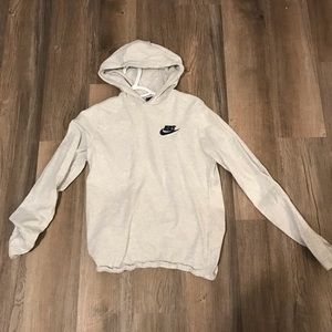 Nike sweater